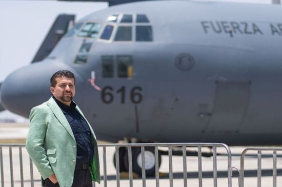 Tulum Air Show 2026 impulsará polo aeroespacial en Quintana Roo